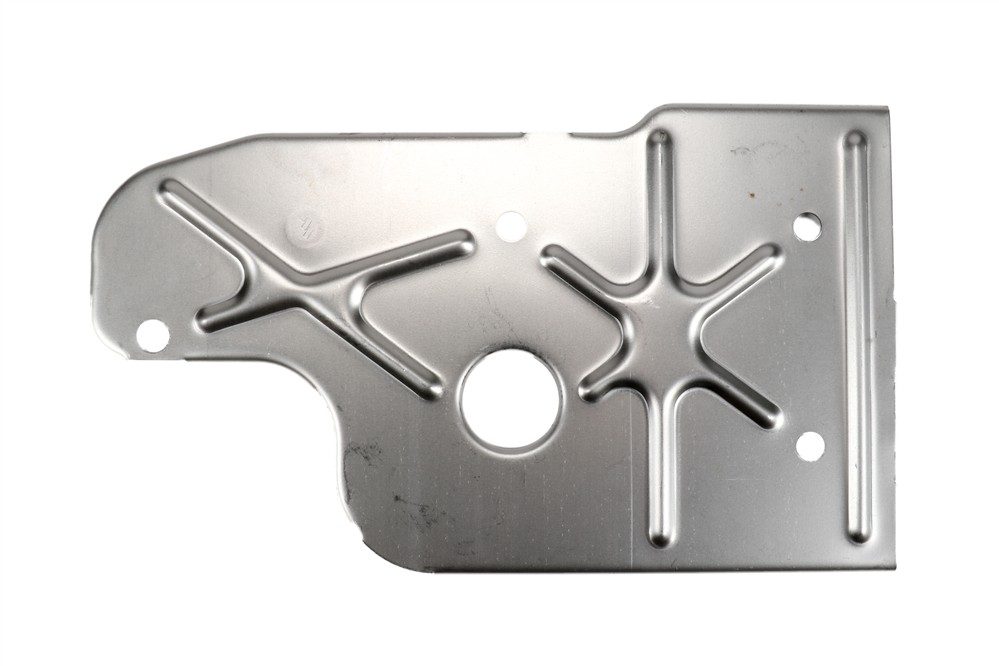 GM Genuine Parts Engine Oil Sump Windage Tray 12554816 — image 2